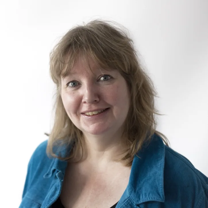 Karin Keulemans, kindercoach en gedragsspecialist