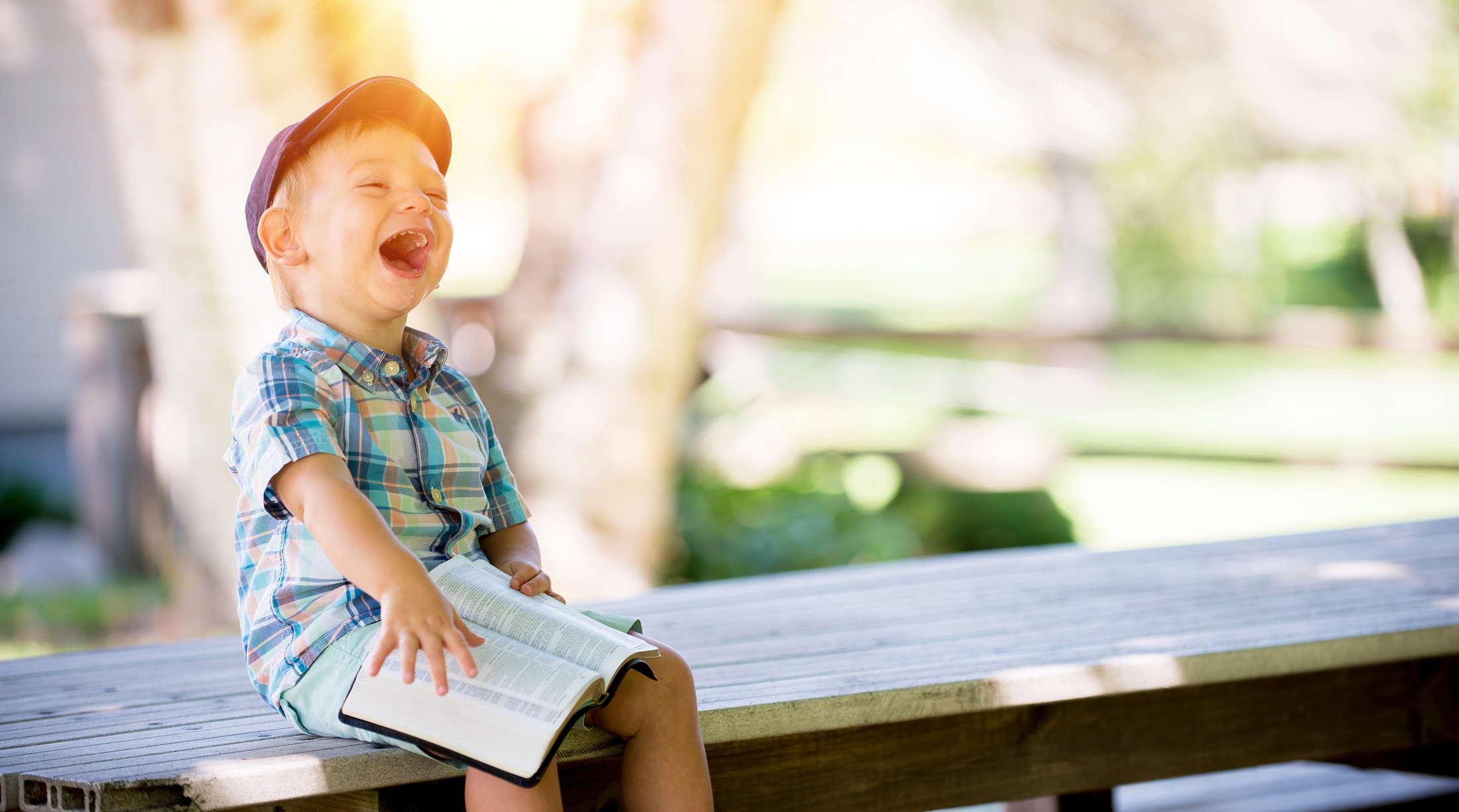 kind hek lachend Kinderpraktijk de Optimist 